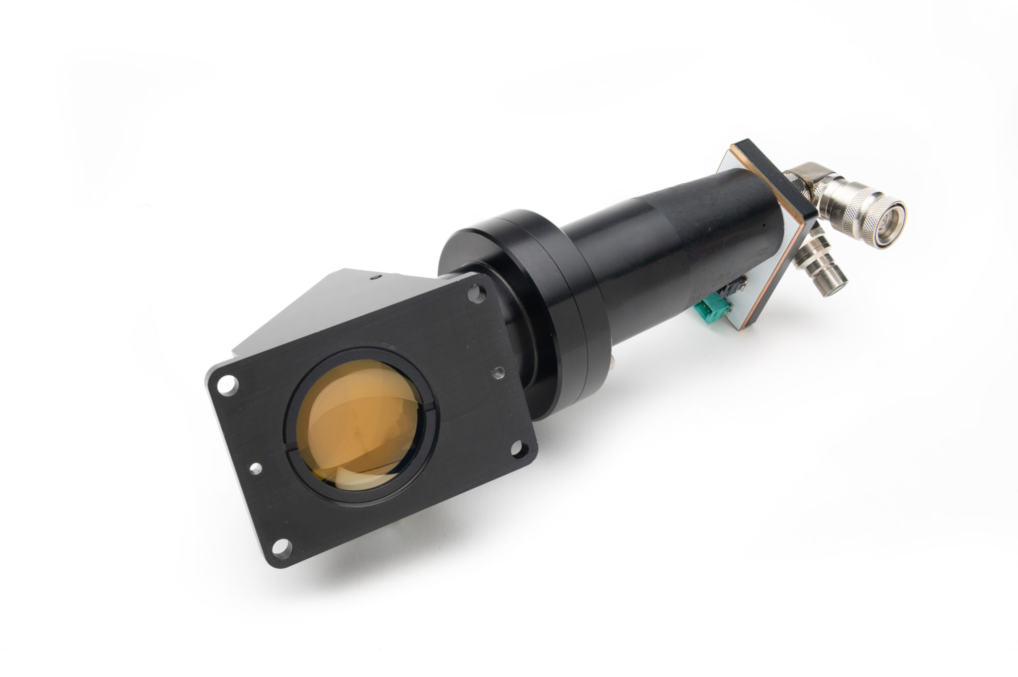 DMD Illuminators Innovations in Optics