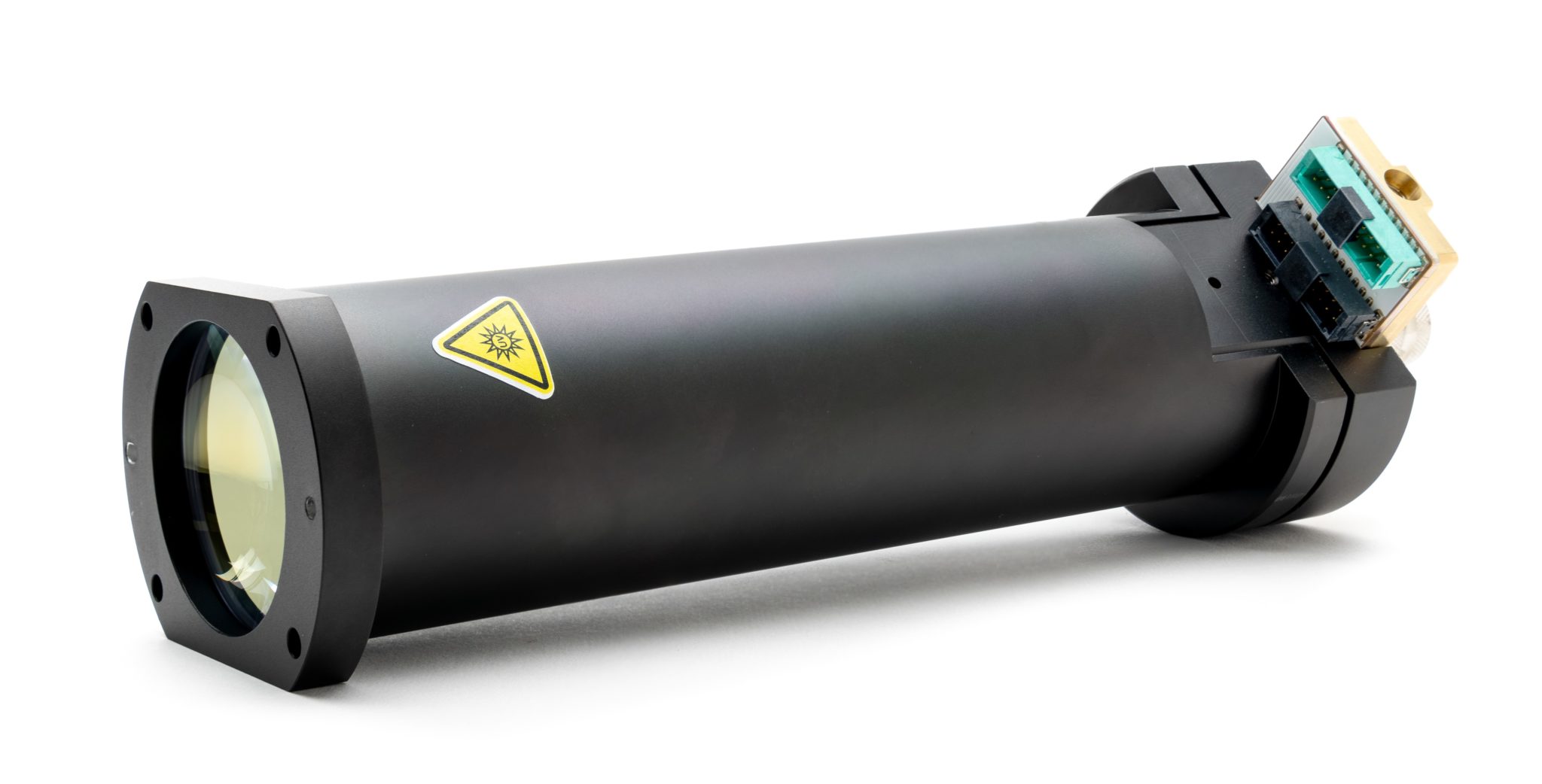 DMD Illuminators Innovations in Optics